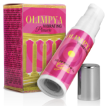 OLIMPYA - VIBRATING PLEASURE POTENTE ESTIMULANTE POWER - Imagen 4