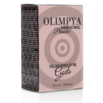 OLIMPYA - VIBRATING PLEASURE POTENTE ESTIMULANTE GODDESS - Imagen 5