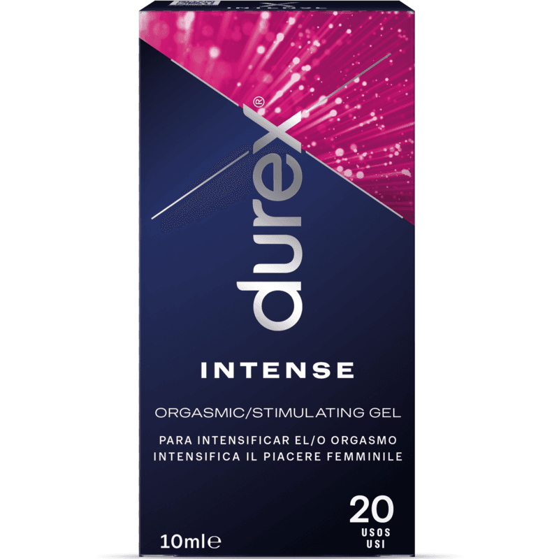 img_150733_3192f55b1c95c275693895e98889ac16_1.png DUREX - GEL LUBRICANTE INTENSE ORGASMIC 10ML - Imagen 1