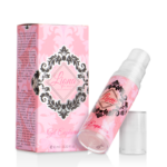 LIONA BY MOMA - VIBRADOR LIQUIDO EUPHORIA GEL 6 ML