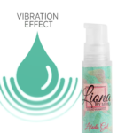 LIONA BY MOMA - VIBRADOR LIQUIDO LIBIDO GEL 6 ML - Imagen 2