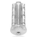 KIIROO - TITAN FUNDA MASTURBADOR POWER + RENDIMIENTO