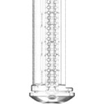 KIIROO - TITAN FUNDA MASTURBADOR POWER + RENDIMIENTO - Imagen 3