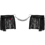 OBSESSIVE - SHERILA ESPOSAS TALLA ÚNICA - Imagen 4