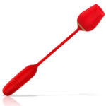 MIA - AMALFI DOBLE PLEASURE SUCCIONADOR + UP AND DOWN - Imagen 5