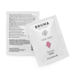 BRUMA - 6 ML GEL DESLIZANTE CON ALOE VERA SABOR A NUBE