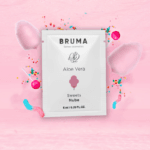 BRUMA - 6 ML GEL DESLIZANTE CON ALOE VERA SABOR A NUBE - Imagen 4
