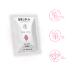 BRUMA - 6 ML GEL DESLIZANTE CON ALOE VERA SABOR A NUBE - Imagen 5