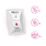BRUMA - 6 ML GEL DESLIZANTE CON ALOE VERA SABOR A CHICLE - Imagen 4