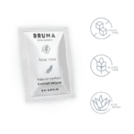 BRUMA - 6 ML GEL DESLIZANTE CON ALOE VERA CONFORT NATURAL - Imagen 4