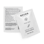 BRUMA - 6 ML GEL DESLIZANTE CON ALOE VERA CONFORT NATURAL