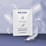 BRUMA - 6 ML GEL DESLIZANTE CON ALOE VERA CONFORT NATURAL - Imagen 3