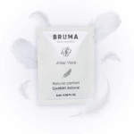 BRUMA - 6 ML GEL DESLIZANTE CON ALOE VERA CONFORT NATURAL - Imagen 2