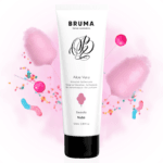 BRUMA - GEL DESLIZANTE CON ALOE VERA SABOR A NUBE 100 ML - Imagen 3