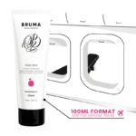 BRUMA - GEL DESLIZANTE CON ALOE VERA SABOR A CHICLE 100 ML - Imagen 5