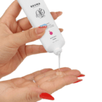 BRUMA - GEL DESLIZANTE CON ALOE VERA SABOR A CHICLE 100 ML - Imagen 2