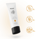 BRUMA - GEL DESLIZANTE CON ALOE VERA SABOR A TARTA AMERICANA 100 ML - Imagen 4