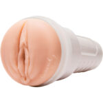 FLESHLIGHT GIRLS - SAVANNAH BOND VAGINA - Imagen 3
