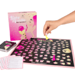 SECRETPLAY - JUEGO KINKY OR VANILLA /ES/EN/FR/DE/IT/PT/NL/ - Imagen 3