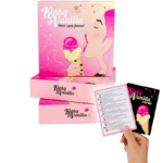 SECRETPLAY - JUEGO KINKY OR VANILLA /ES/EN/FR/DE/IT/PT/NL/ - Imagen 4