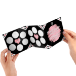 SECRETPLAY - FOREPLAY FANATICS SCRATCH LOVERS /ES/EN/FR/DE/IT/PT/NL/PL/ - Imagen 3