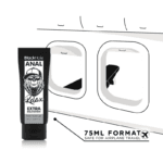 BLACK HOLE - GEL BASE AGUA DILATACIÓN ANAL 70 ML - Imagen 5