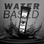 BLACK HOLE - GEL BASE AGUA DILATACIÓN ANAL 150 ML - Imagen 4