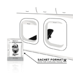 BLACK HOLE - GEL BASE AGUA DILATACIÓN ANAL 6 ML MONODOSIS - Imagen 5