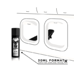 BLACK HOLE - BASE SILICONA CONCENTRADA DILATACION ANAL 30 ML - Imagen 5