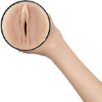 KIIROO - FEEL LAUREN PHILLIPS STARS COLLECTION STROKERS POWERBLOW COMPATIBLE - Imagen 5