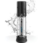 PUMP WORX - BOMBA DE ERECCION MAX BOOST NEGRO - Imagen 4