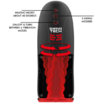 JAMYJOB - SWING-R MASTURBADOR DE CALOR, OSCILACIÓN Y VIBRACIÓN - Imagen 3