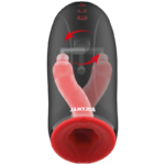 JAMYJOB - SWING-R MASTURBADOR DE CALOR, OSCILACIÓN Y VIBRACIÓN