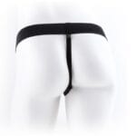 FETISH FANTASY SERIES - ARNES AJUSTABLE PENE REALÍSTICO 28 CM - Imagen 4