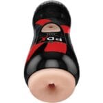 PDX ELITE - SET MASTURBADOR STROKER 12 UNIDADES: 6X VAGINA, 3X ANO, 3X BOCA - Imagen 3