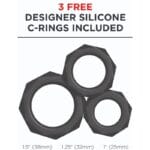 PDX ELITE - MASTURBADOR STROKER ULTIMATE MILKER VAGINA CON VOZ - Imagen 4