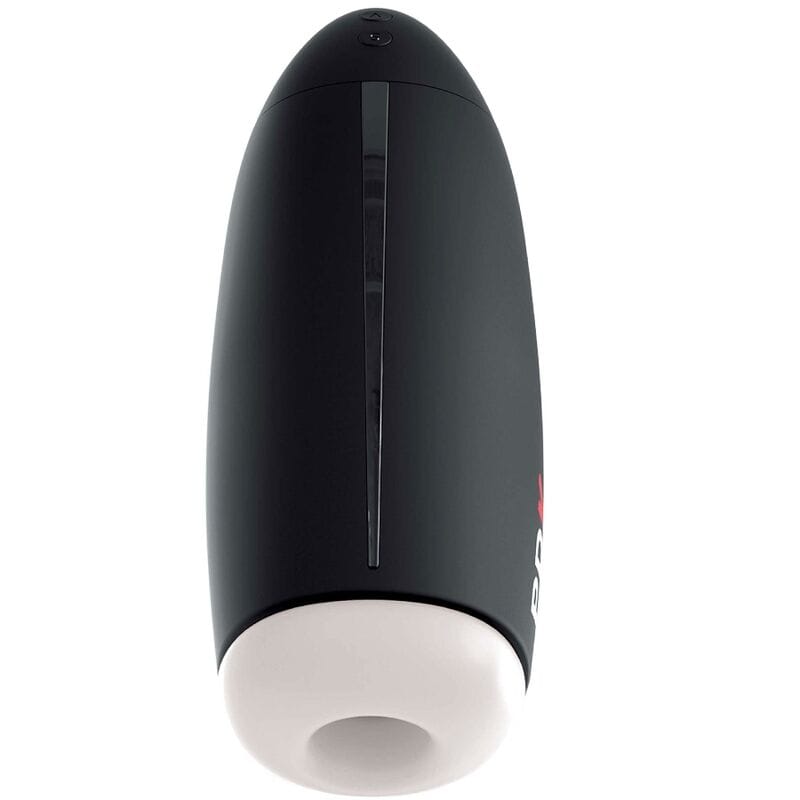 PDX ELITE - MASTURBADOR STROKER FAP-O-MATIC SUCCIONADOR  VIBRADOR