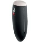 PDX ELITE - MASTURBADOR STROKER FAP-O-MATIC SUCCIONADOR  VIBRADOR - Imagen 2