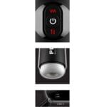 PDX ELITE - MASTURBADOR STROKER MOTO-MILKER VIBRADOR - Imagen 3