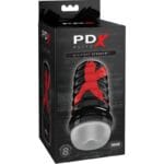 PDX ELITE - MASTURBADOR STROKER AIR-TIGHT - Imagen 3