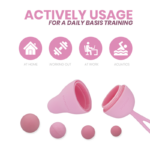 INTIMICHIC - PELVIS HEALTH I 2.0 REHABILITACIÓN PÉLVICA - Imagen 3