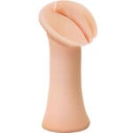 FETISH FANTASY EXTREME - MASTURBADOR MASCULINO SILICONA SLIPPERY SLIT - Imagen 3