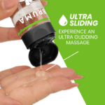 BRUMA - ACEITE DE MASAJE PREMIUM EFECTO CALOR SABOR SANDÍA 3 EN 1 - 100 ML - Imagen 2