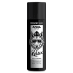 BLACK HOLE - ANAL REPAIR BASE AGUA RELAX CON HYALURON 30 ML