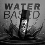 BLACK HOLE - ANAL REPAIR BASE AGUA RELAX CON HYALURON 30 ML - Imagen 4