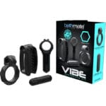 BATHMATE - VIBE KIT DE RESISTENCIA