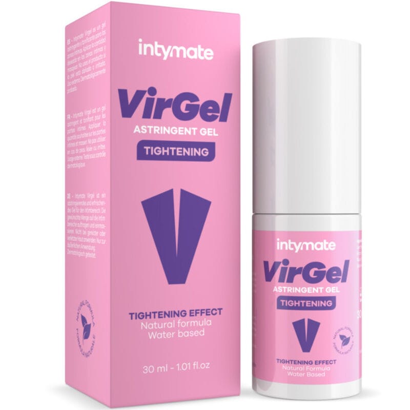 img_157171_6d31b004fd67a4c41db99d393e33aaa5_1.jpg INTIMATELINE INTYMATE - VIRGEL GEL BASE AGUA PARA ELLA 30 ML - Imagen 1