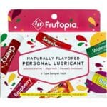 ID FRUTOPIA - LUBRICANTE SURTIDO 5 PACK 12 ML - Imagen 3