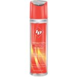 ID SENSATION - LUBRICANTE BASE AGUA EFECTO CALOR 250 ML