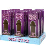 SPENCER  FLEETWOOD - PIRULETA PENE CHOCOLATE CON LECHE - Imagen 3